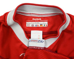 2002-04 LIVERPOOL SHIRT XL