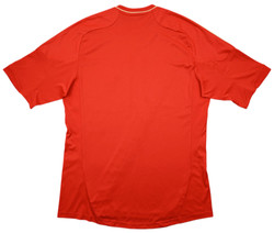 2012-13 RUSSIA SHIRT M 