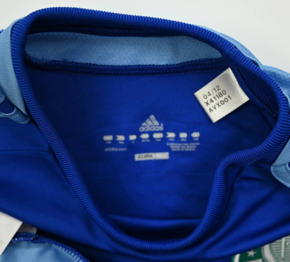 2012 PALMEIRAS SHIRT S. BOYS