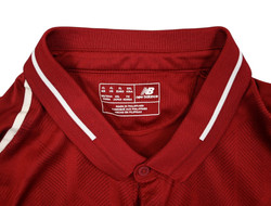 2018-19 LIVERPOOL *W.LOOIJEN* SHIRT XL