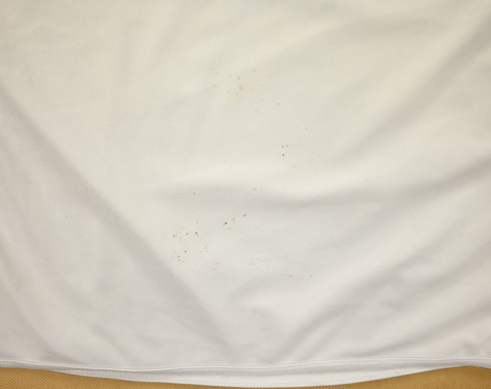 BRADFORD BULLS *MAGRIN* RUGBY SHIRT XL