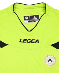 2011-12 UDINESE CALCIO *PAWEL* KOSZULKA L