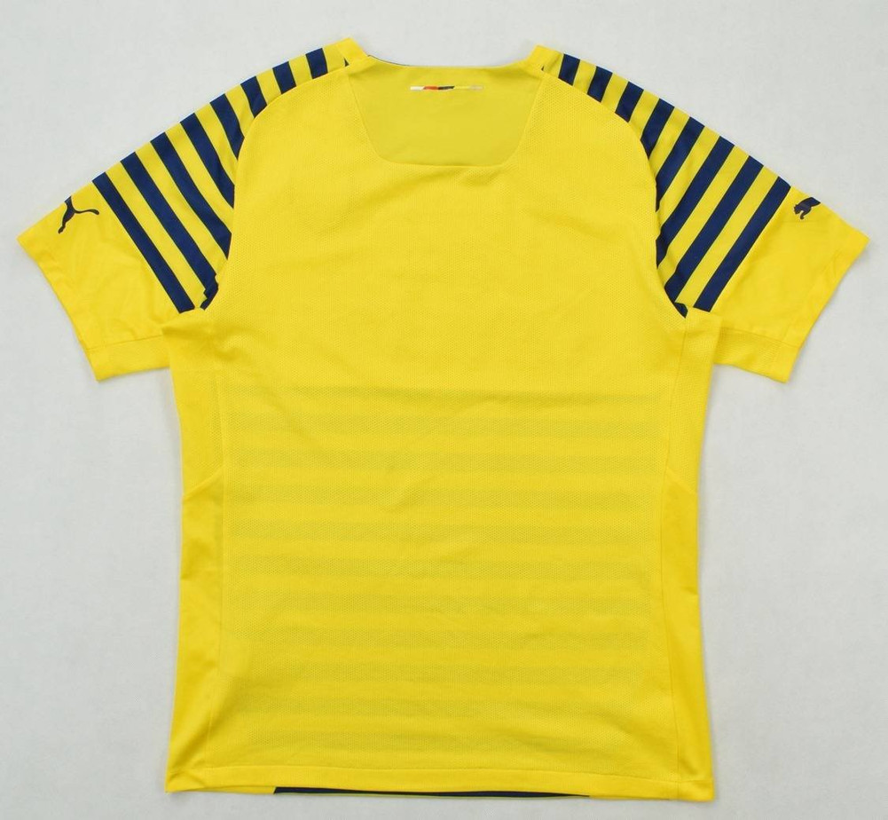 2014-15 ARSENAL LONDON SHIRT M