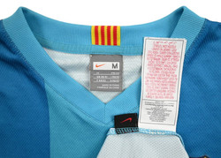 2007-09 FC BARCELONA SHIRT M
