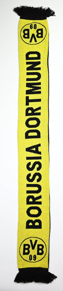 BORUSSIA DORTMUND SZALIK