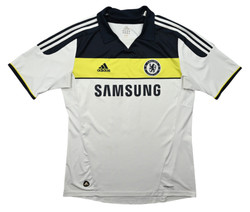 2011-12 CHELSEA *DROGBA* KOSZULKA L