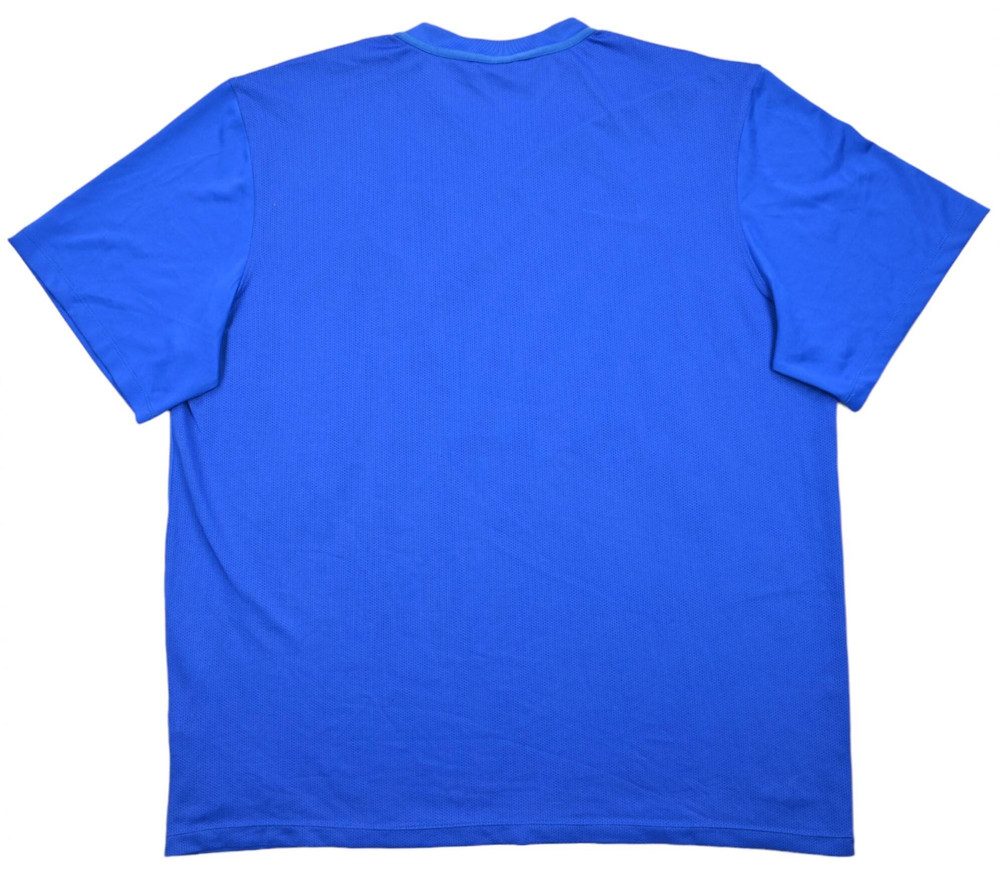 2015-16 EINTRACHT BRAUNSCHWEIG KOSZULKA 2XL