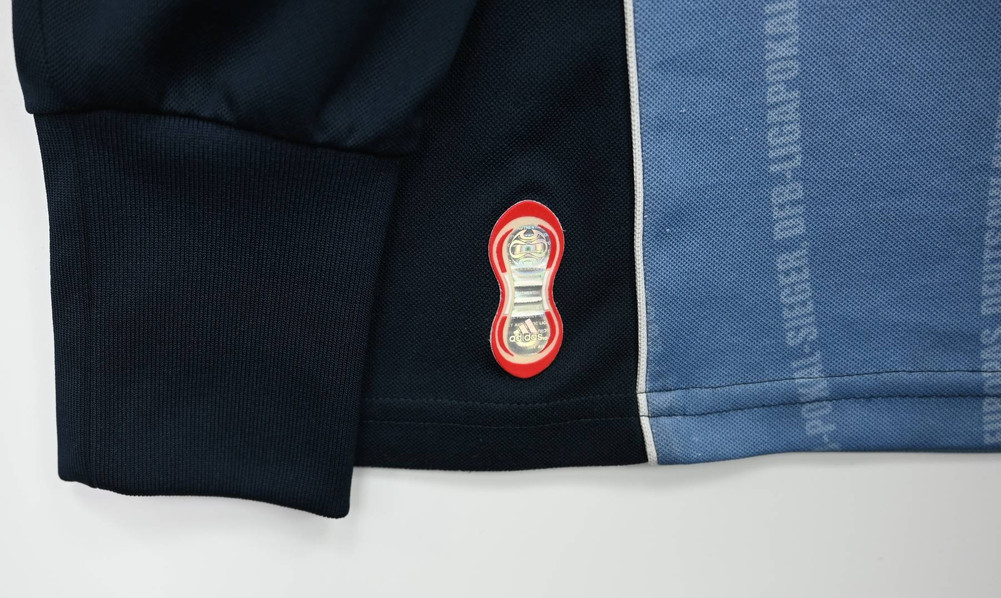 2007-08 BAYERN MUNCHEN GK LONGSLEEVE S