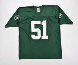 NEW YORK JETS *VILMA* NFL KOSZULKA XL