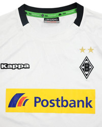 2017-18 BORUSSIA MONCHENGLADBACH XL