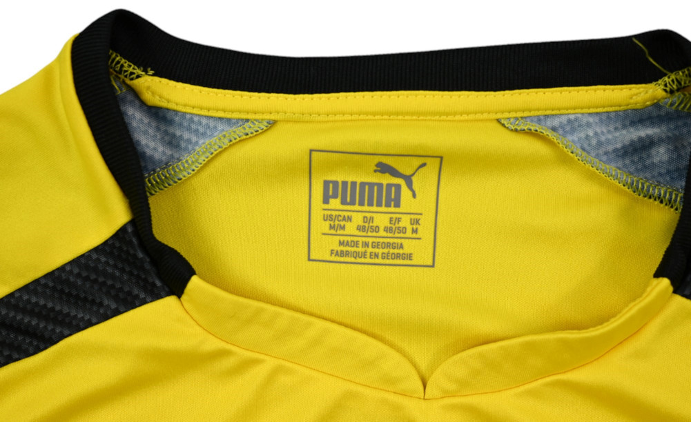 2016-17 BORUSSIA DORTMUND *DEMBELE* SHIRT M