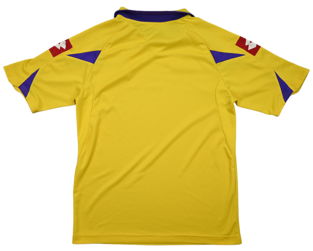 2010-11 ACF FIORENTINA KOSZULKA M