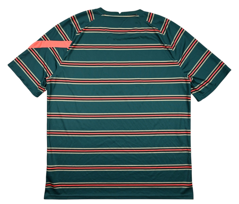 2021-22 LIVERPOOL KOSZULKA XXL