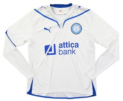 2009-10 IRAKLIS LONGSLEEVE L