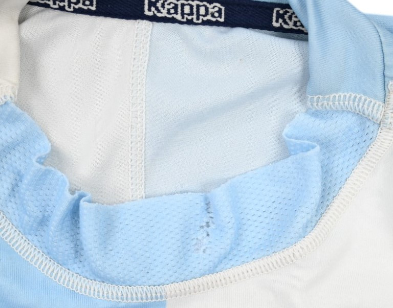 2004-05 FEYENOORD ROTTERDAM SHIRT S