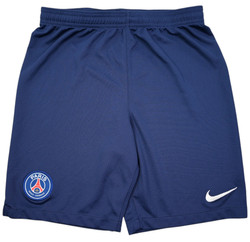 PARIS SAINT-GERMAIN SHORTS L. BOYS