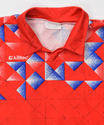 KILLTEC OLDSCHOOL LONGSLEEVE M