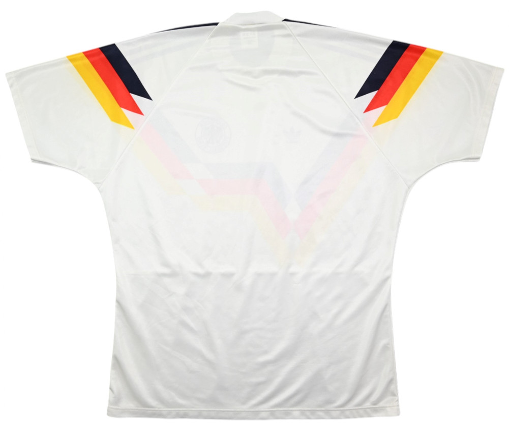 1988-90 GERMANY KOSZULKA M