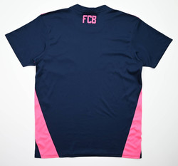 FC BARCELONA KOSZULKA S