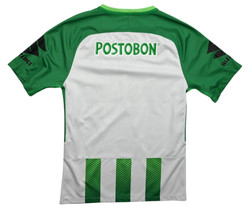 2018 ATLETICO NACIONAL SHIRT S