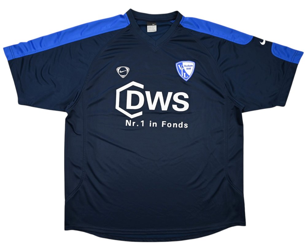 VFL BOCHUM SHIRT XXL