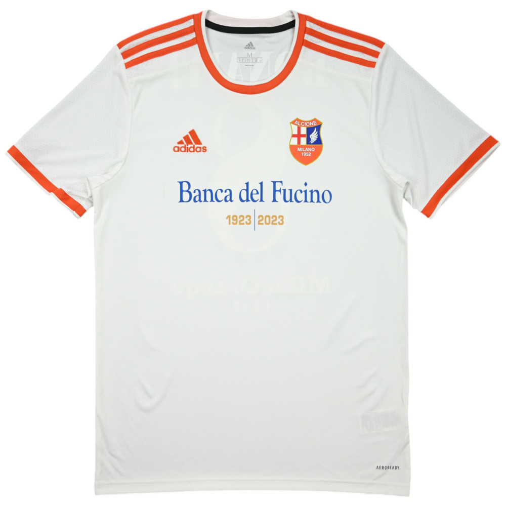 2023-24 ALCIONE MILANO *BONAITI* KOSZULKA M