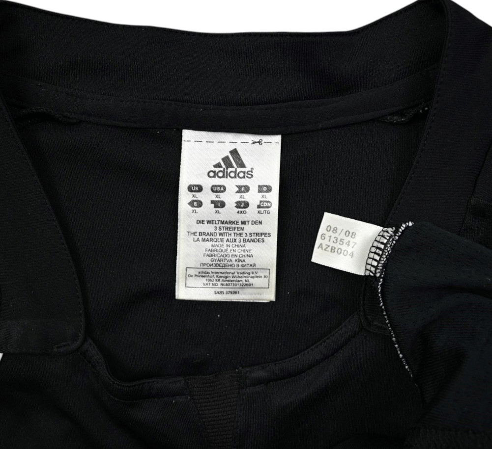 GERMANY *HENS* HANDBALL SHIRT XL