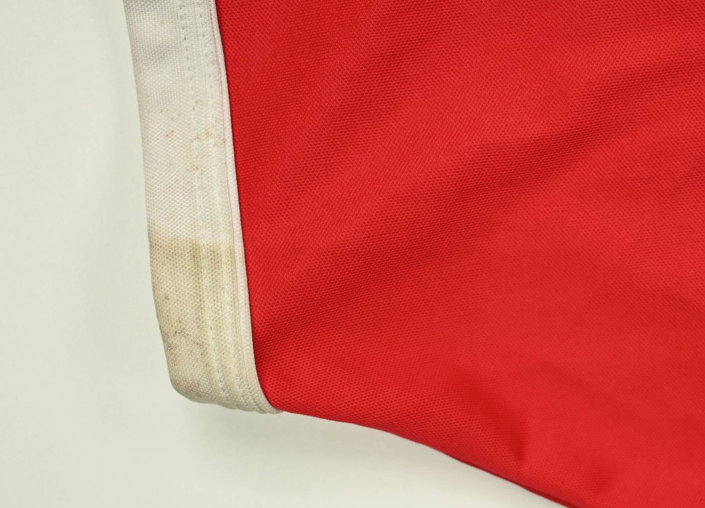 2001-03 LIVERPOOL *GERRARD* SHIRT S