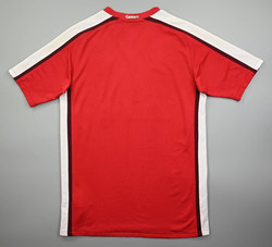 2008-10 ARSENAL LONDON KOSZULKA XL. BOYS