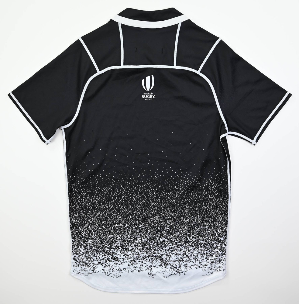 WORLD RUGBY REFEREE KOSZULKA XS