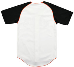 BALTIMORE ORIOLES MLB BASEBALL SHIRT L. BOYS