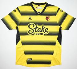 2021-22 WATFORD KOSZULKA L