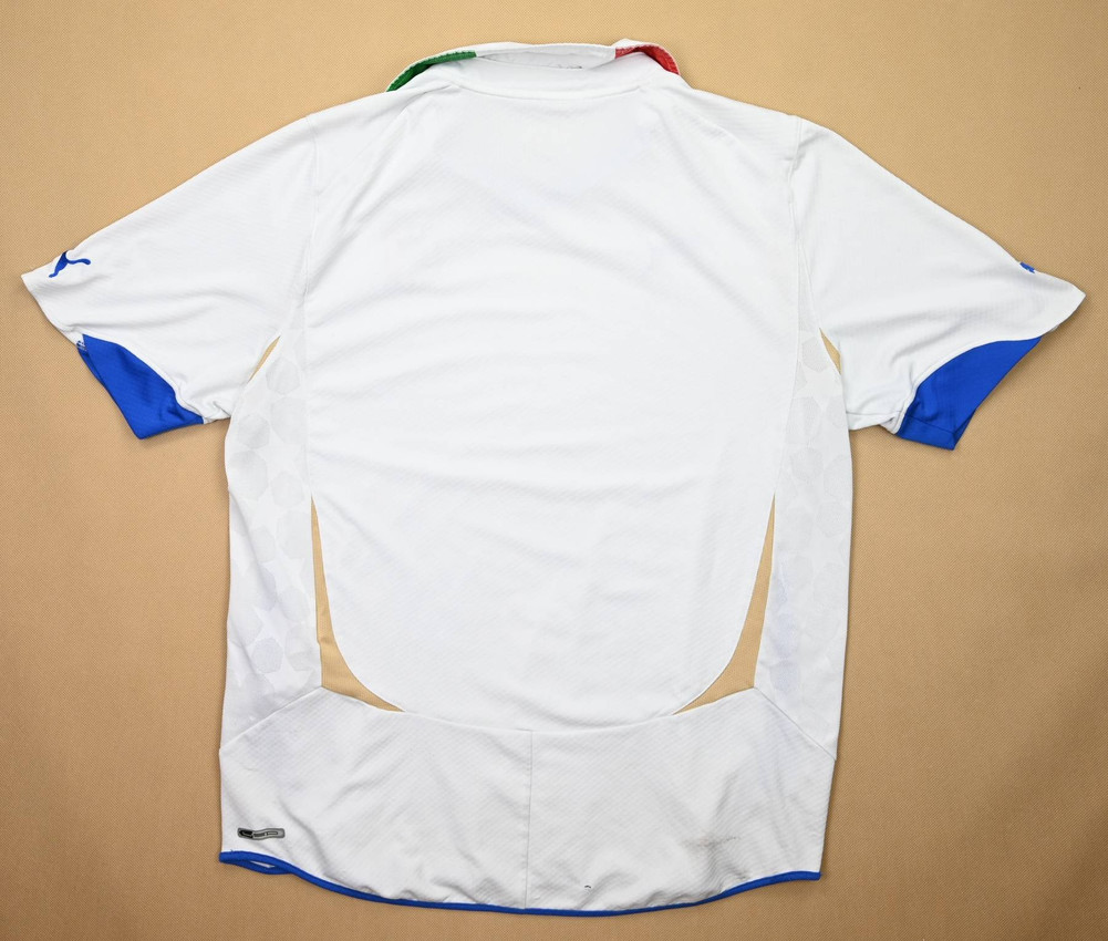 2010-12 ITALY KOSZULKA XL
