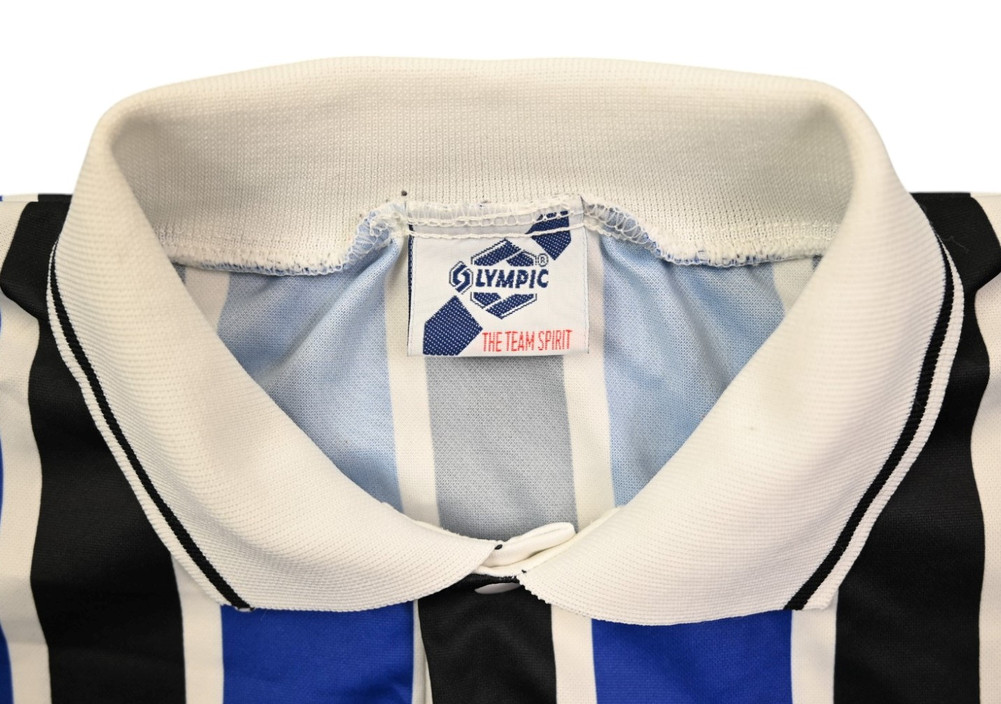 1995-96 GILLINGHAM KOSZULKA 2XL