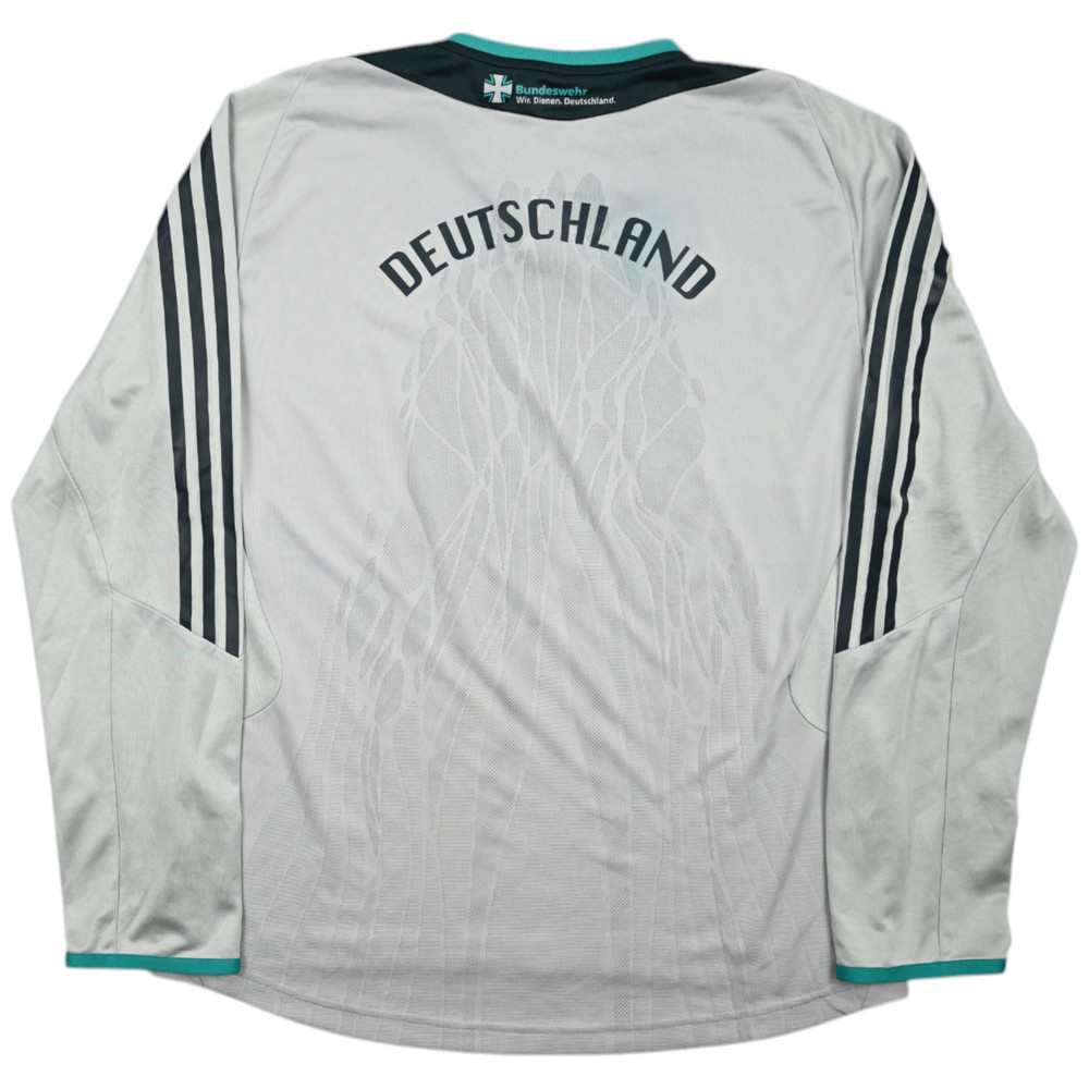 GERMANY BUNDESWEHR LONGSLEEVE KOSZULKA L