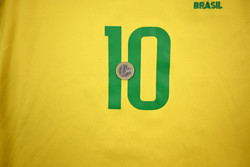 2018-19 BRAZIL *NEYMAR JR* KOSZULKA S. BOYS