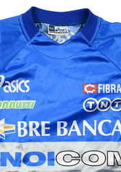 CUNEO VOLLEYBALL SHIRT XS