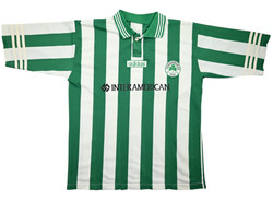 1995-96 PANATHINAKOS KOSZULKA L