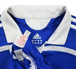 2006-07 SCHALKE KOSZULKA L. BOYS