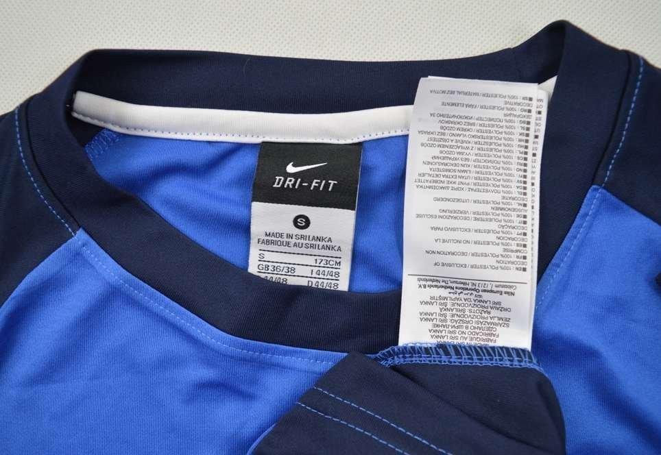 2010-11 VFL BOCHUM SHIRT S