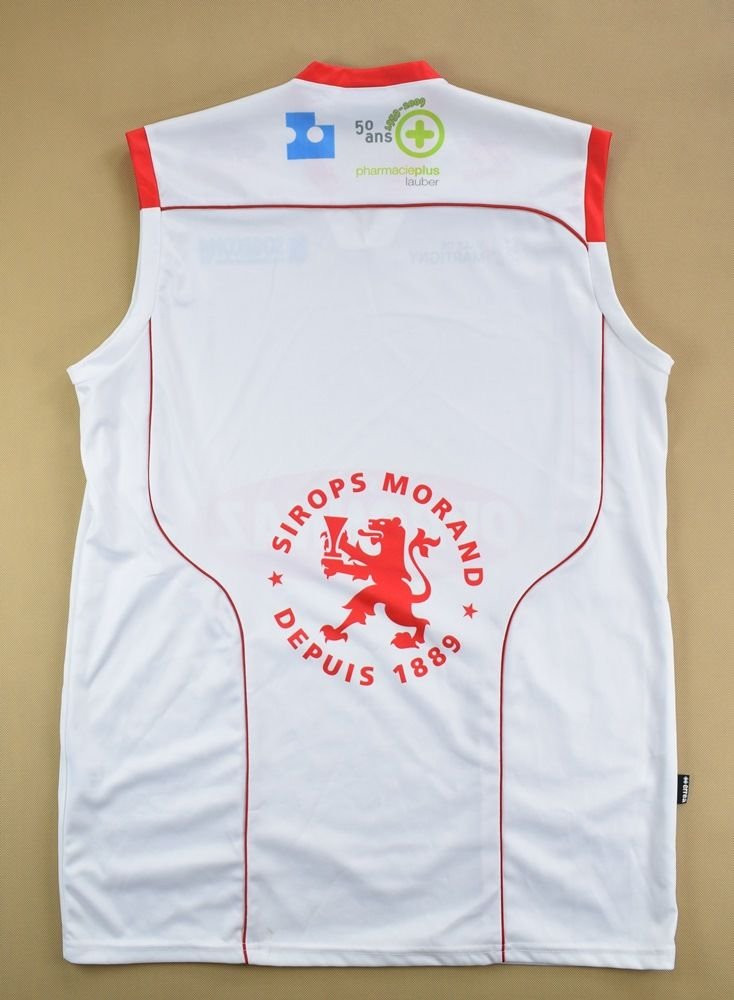 BASKETBALL ERREA SHIRT M