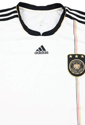 2010-11 GERMANY SHIRT 2XL