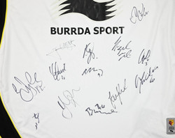 2011-12 WATFORD SHIRT M