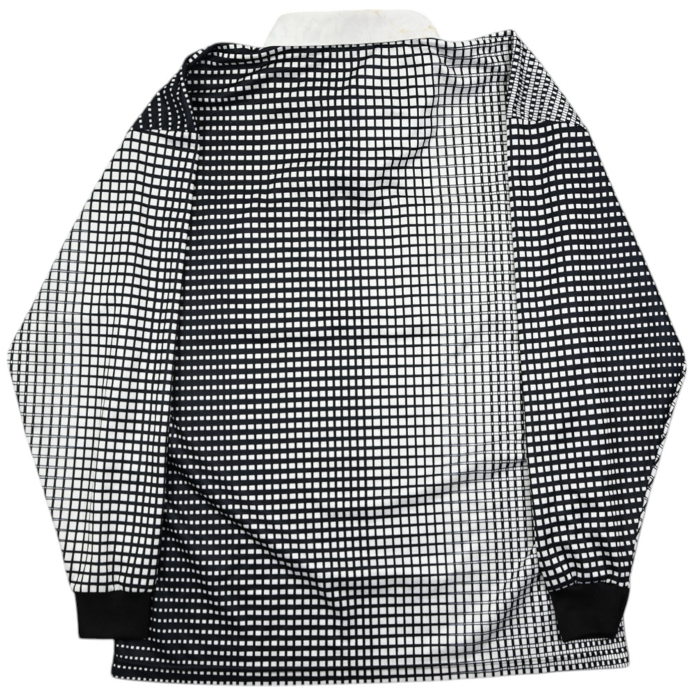 ADIDAS LONGSLEEVE KOSZULKA SĘDZIOWSKA L