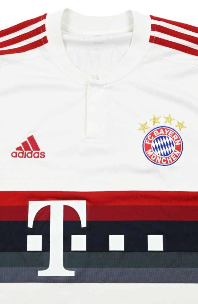 2015-16 BAYERN MUNCHEN KOSZULKA XL