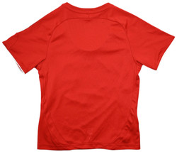 2006-08 LIVERPOOL SHIRT WOMENS S