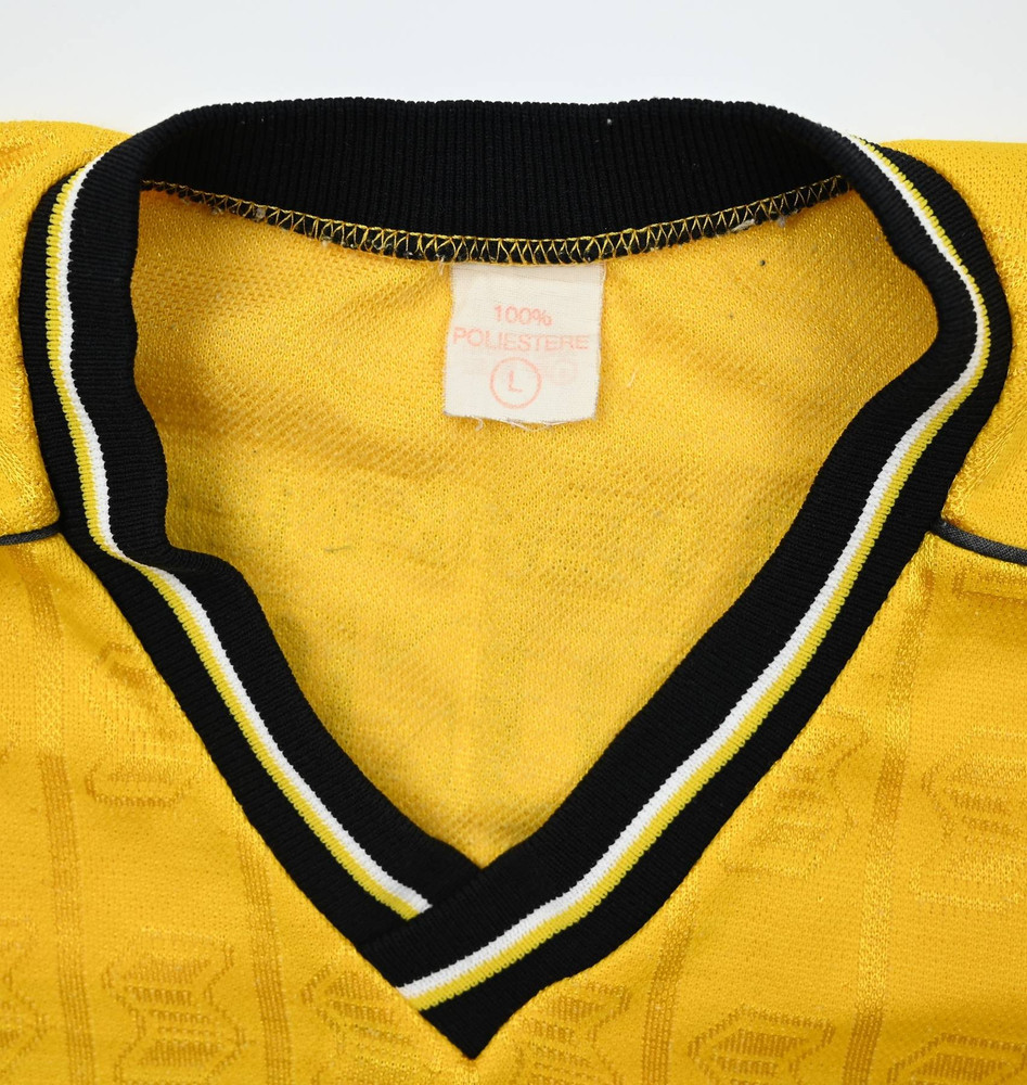 ABM OLDSCHOOL LONGSLEEVE L