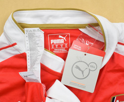 2015-16 ARSENAL LONDON KOSZULKA XL