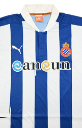 2012-13 ESPANYOL SHIRT XXL