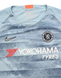 2018-19 CHELSEA LONDON KOSZULKA XL. BOYS
